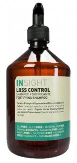 Insight Loss Control 400 ml Şampuan kullananlar yorumlar